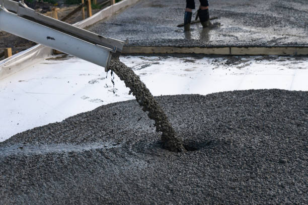 Best Concrete Sidewalk Installation  in Thorntown, IN