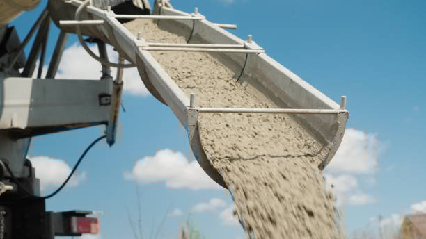 Best Concrete Driveway Repair Near Me  in Thorntown, IN