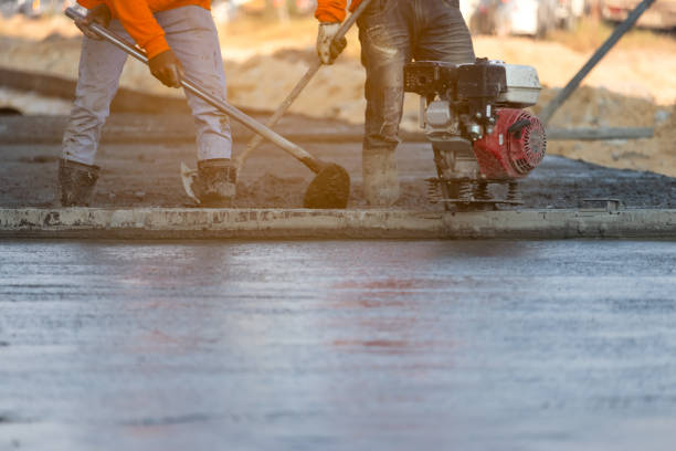 Best Driveways & Floors  in Thorntown, IN
