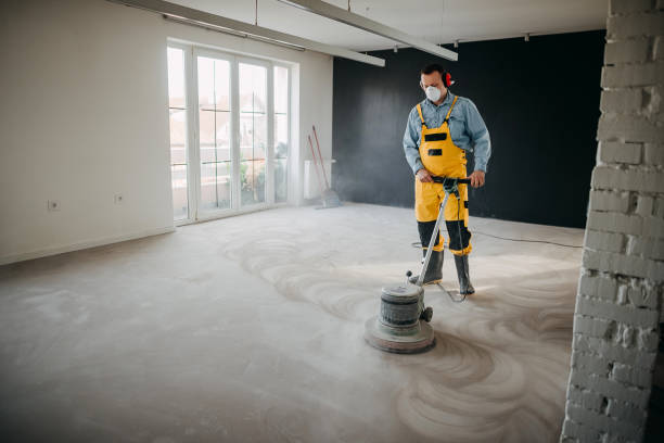 Best Concrete Flooring Contractor  in Thorntown, IN