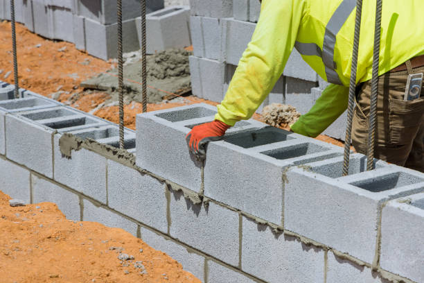 Best Concrete Leveling Services  in Thorntown, IN