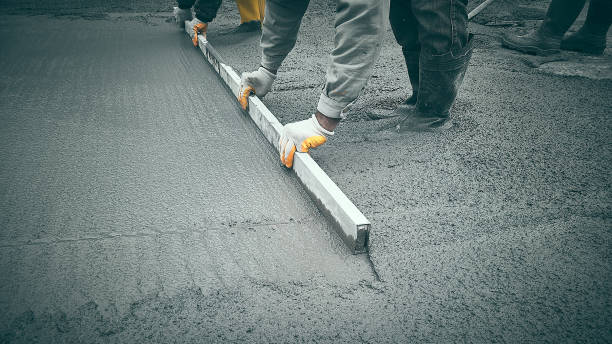 Best Poured Concrete Foundation  in Thorntown, IN