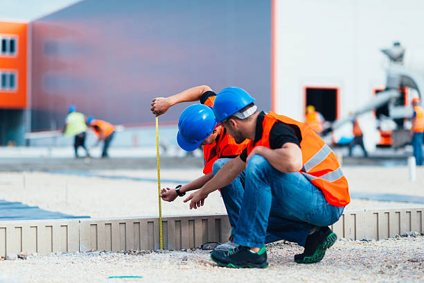 Best Driveway Concrete Repair  in Thorntown, IN